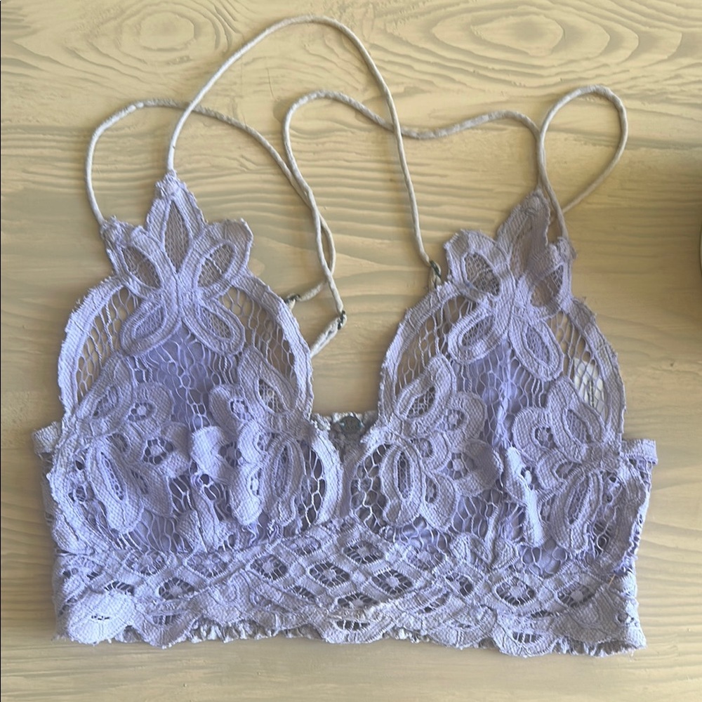 Lace Bralette
